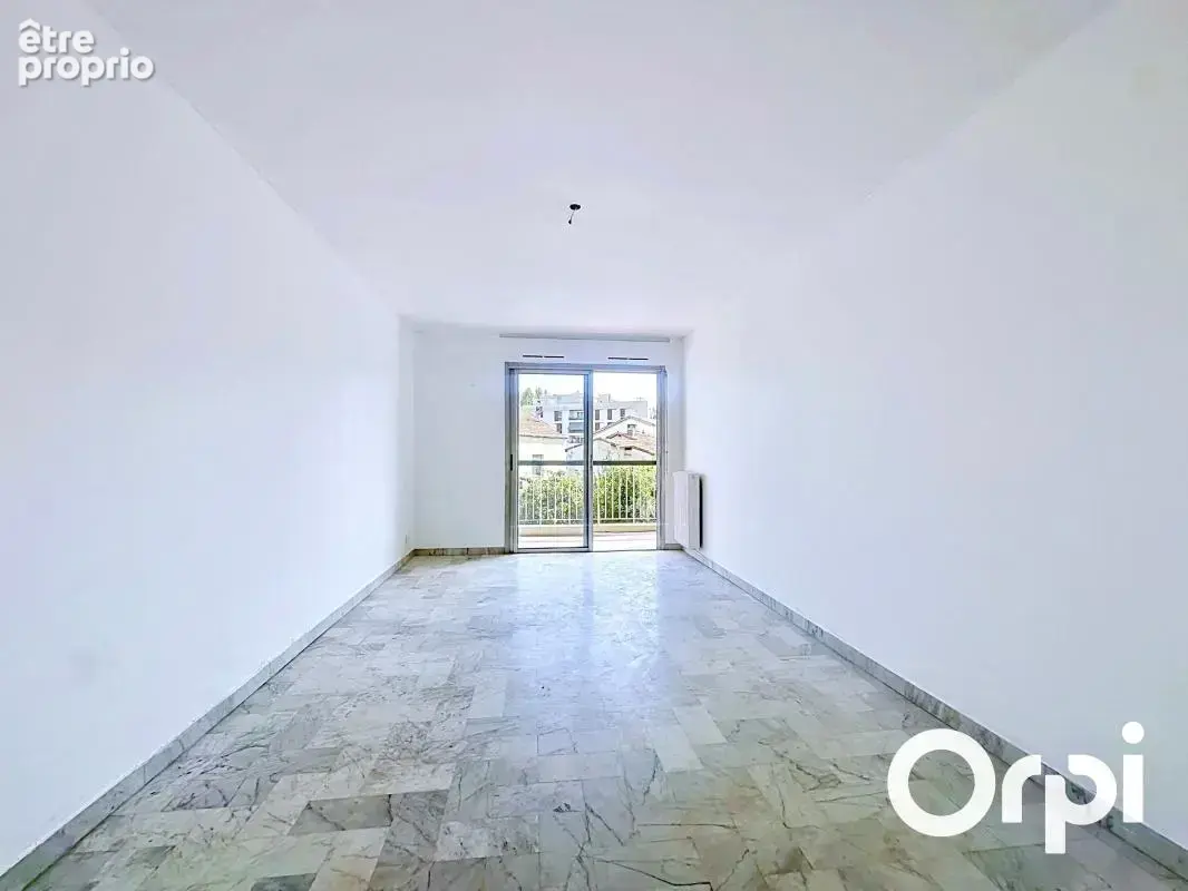 Appartement 3 pièces à vendre - Cagnes-Sur-Mer - photo 3