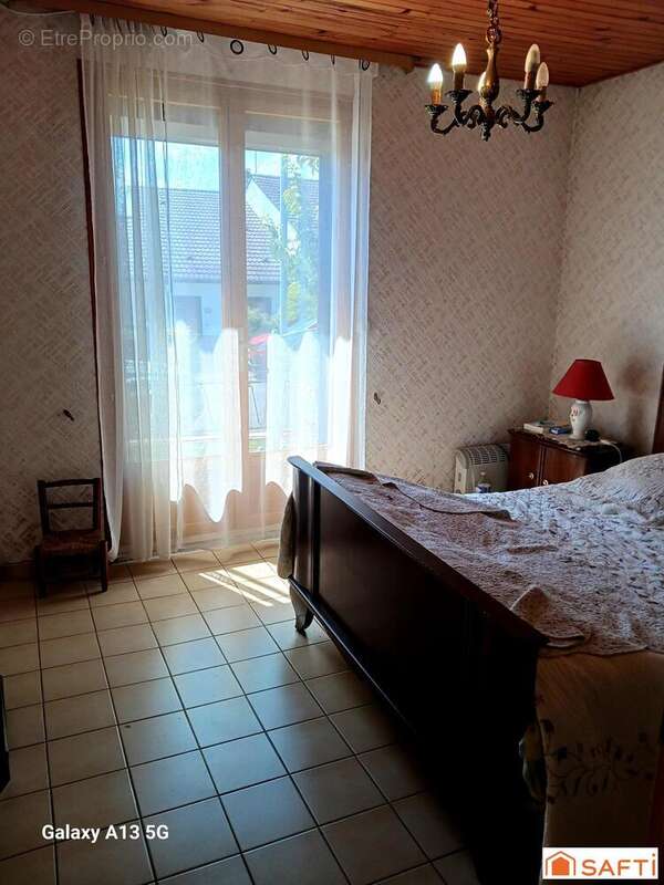 Photo 5 - Maison à BOUXIERES-AUX-DAMES