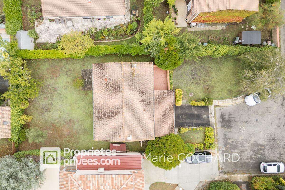 Maison à SAINT-JEAN