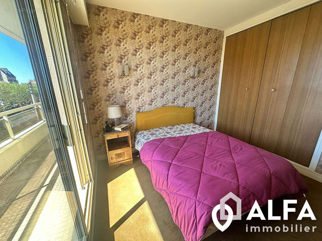 Appartement à ENGHIEN-LES-BAINS