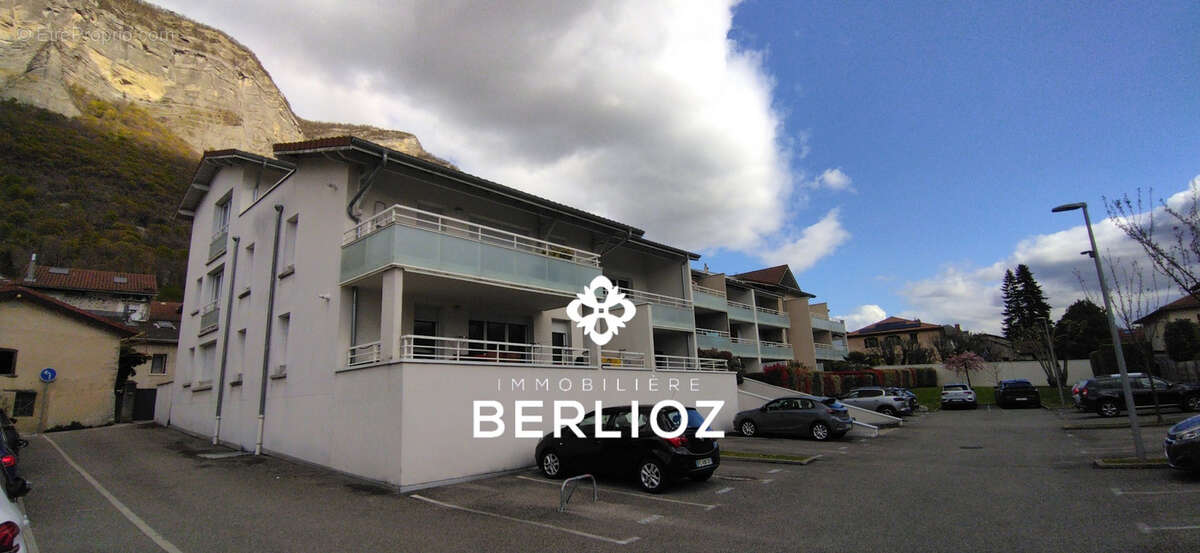 Appartement à LUMBIN