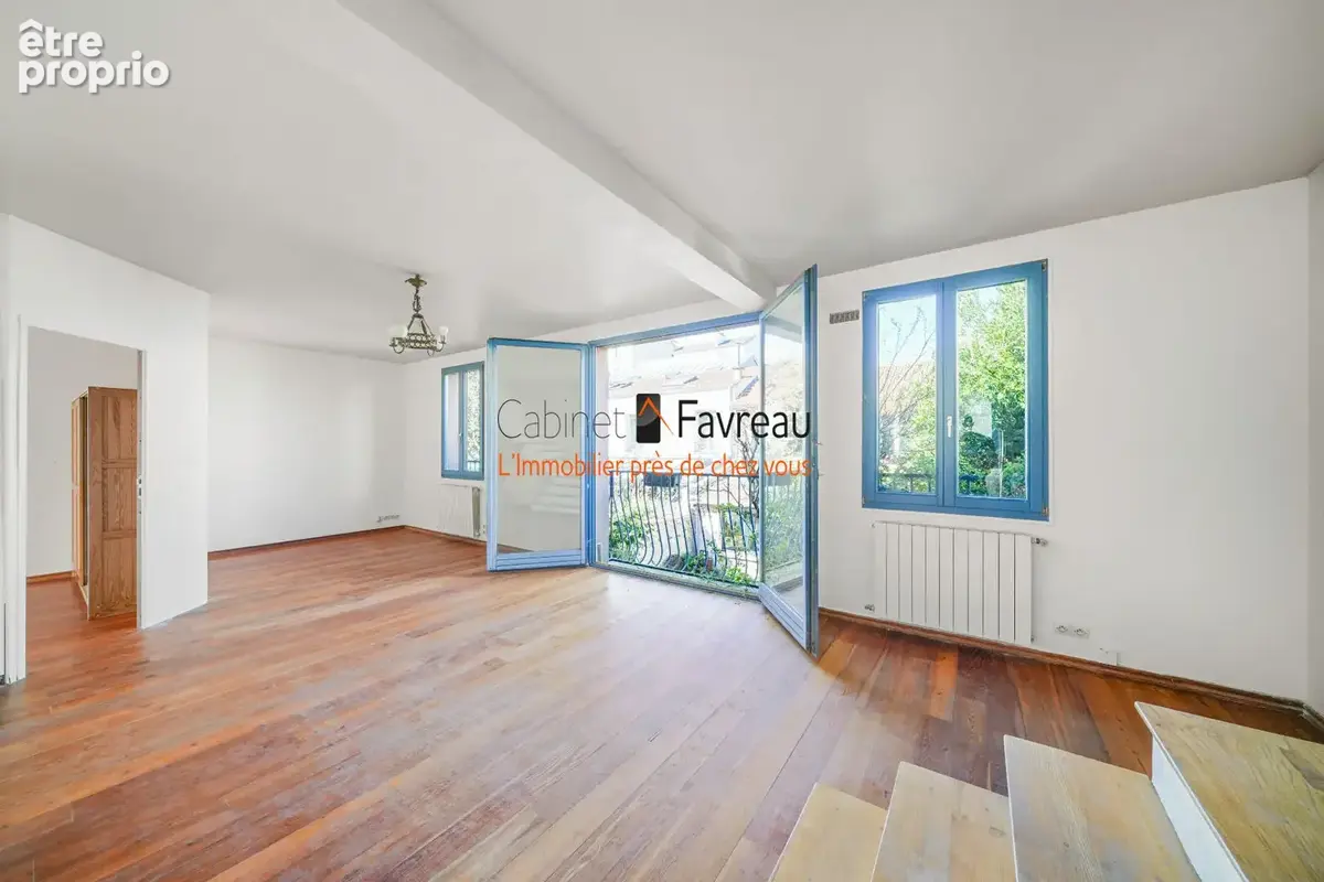 Exclusivité ! bien rare à deux pas du centre-ville - photo 2