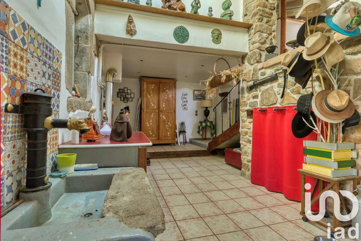 Photo 8 - Maison à VERNOUX-EN-VIVARAIS