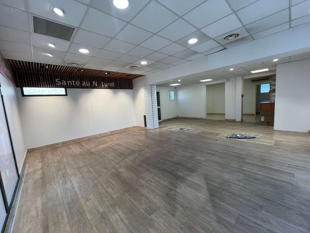 Appartement à FLEURY