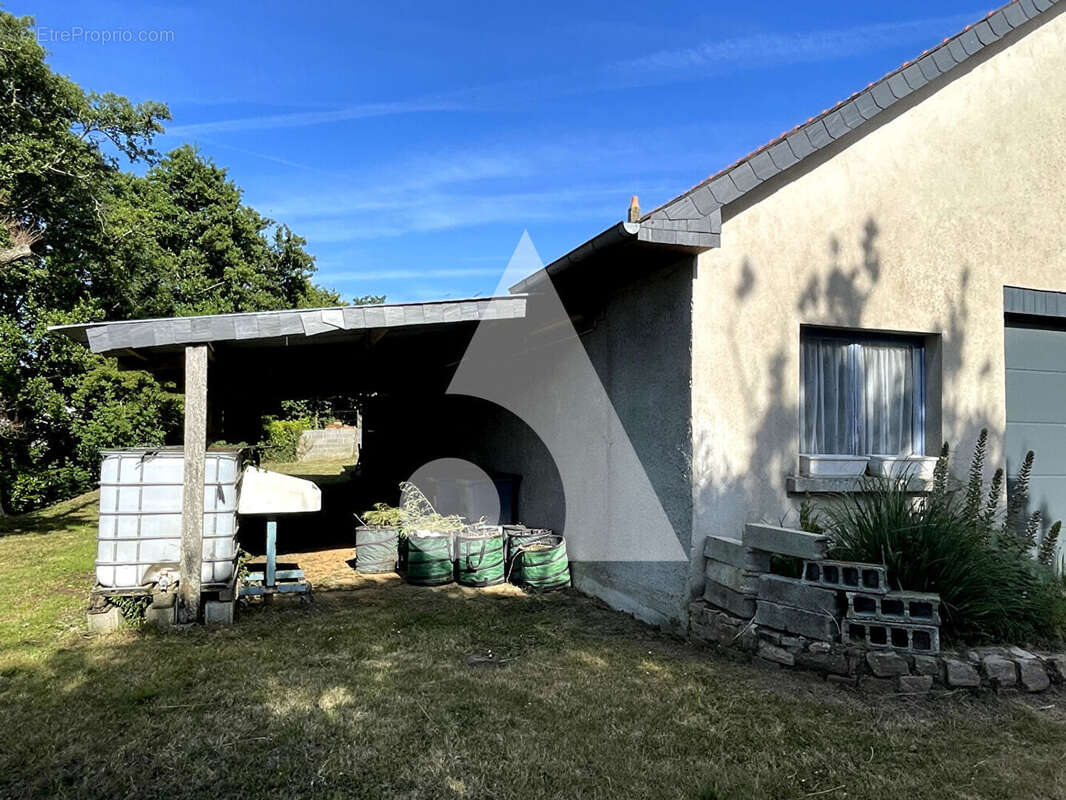 Maison Erquy 5 pièce(s) 81 m2 - photo 11