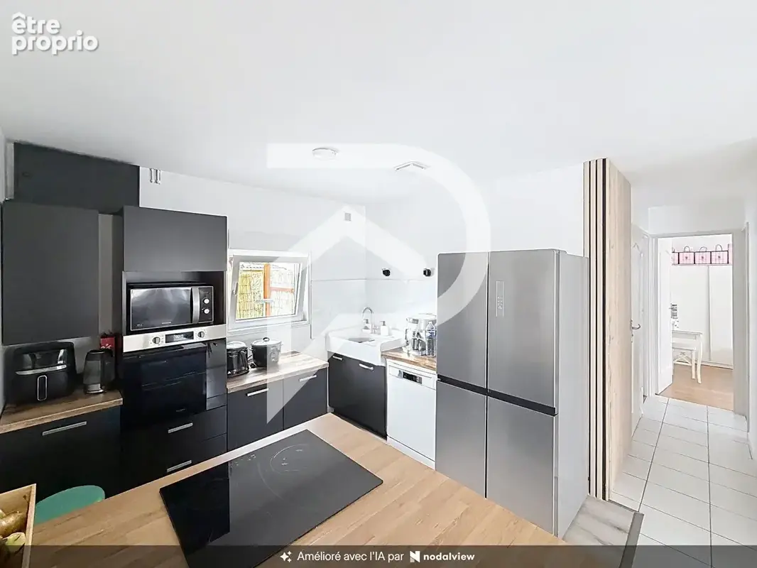 Maison de plain pied à Dreux - photo 6