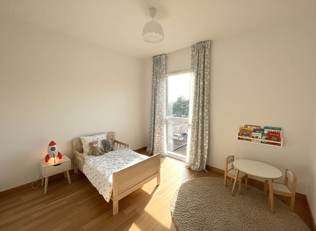 Appartement à DARDILLY