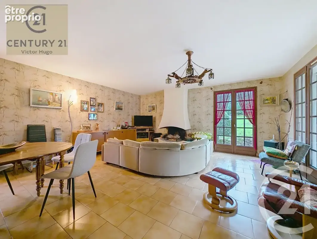 Maison 7 pièces 145 m² à vendre à Limoges (87000) - photo 2