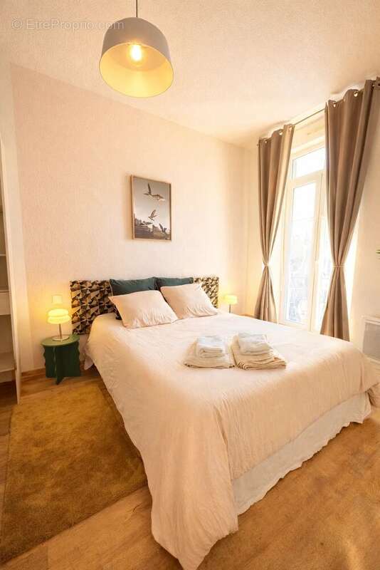 Appartement à NARBONNE