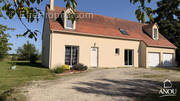 Maison à SANDARVILLE