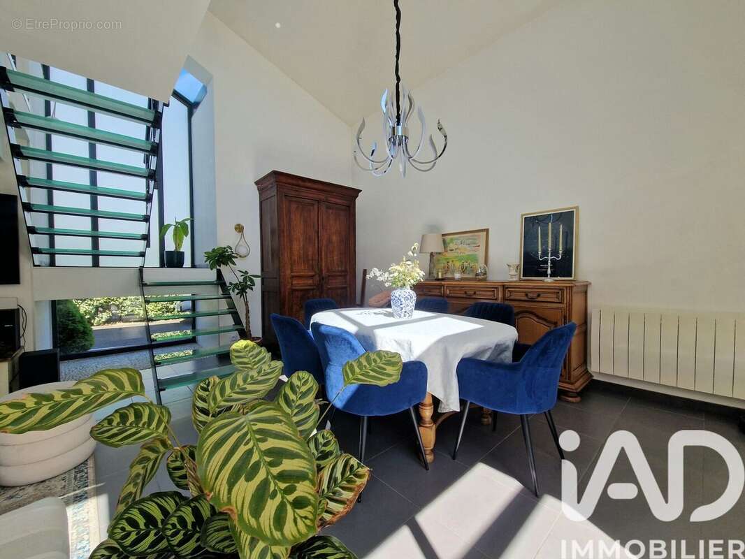 Photo 6 - Maison à VILLEDOUX
