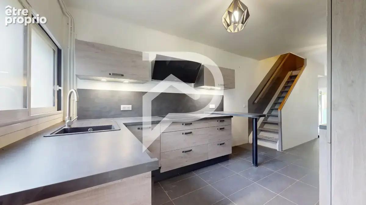 Vente Maison Marly-le-roi(78160) 399 000ï¿œ - photo 4