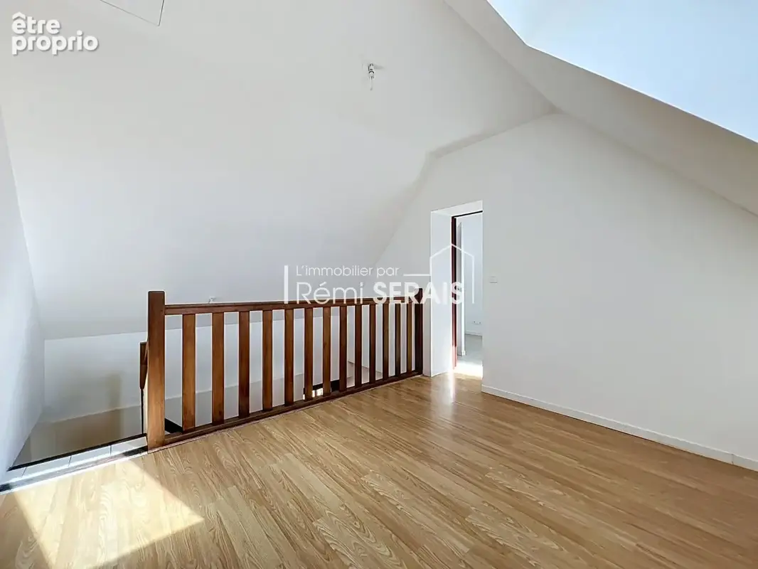 Beau potentiel pour cette maison à rafraîchir près d'Argentan - photo 7