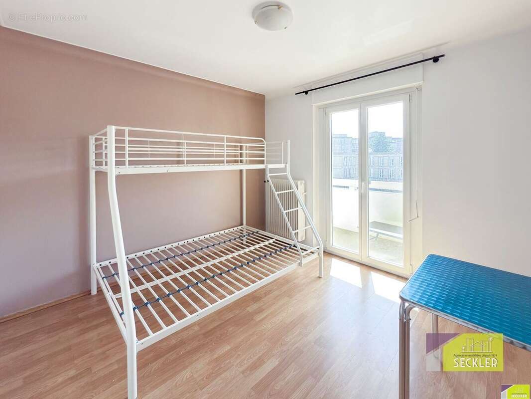 Appartement à COLMAR