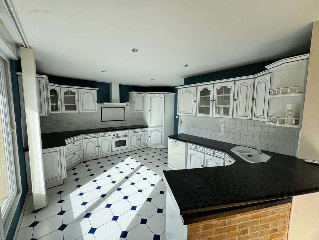 Appartement à DUNKERQUE