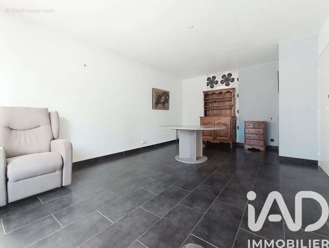 Photo 2 - Appartement à RAMBOUILLET