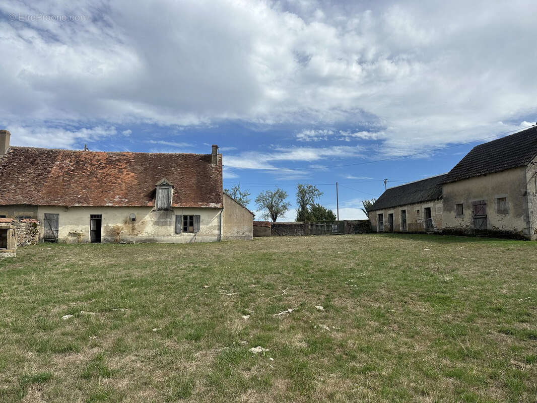 Maison de campagne ! - photo 26