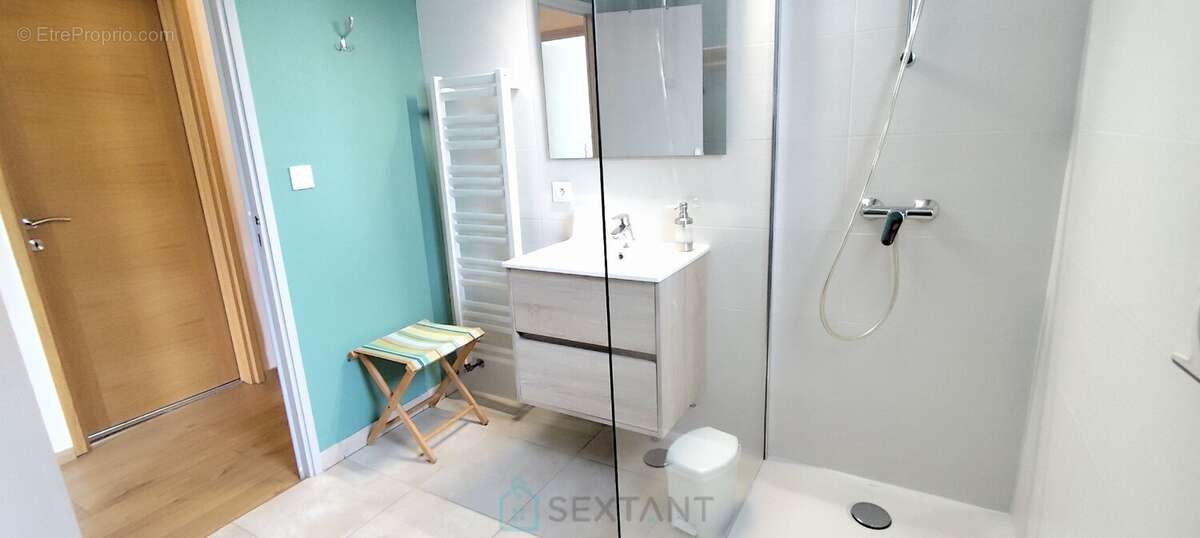 Maison de caractère entièement rénovée avec gîte, chambre d'hôtes, piscine et revenus locatifs - photo 21