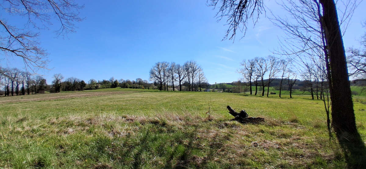 Maison à TOCANE-SAINT-APRE