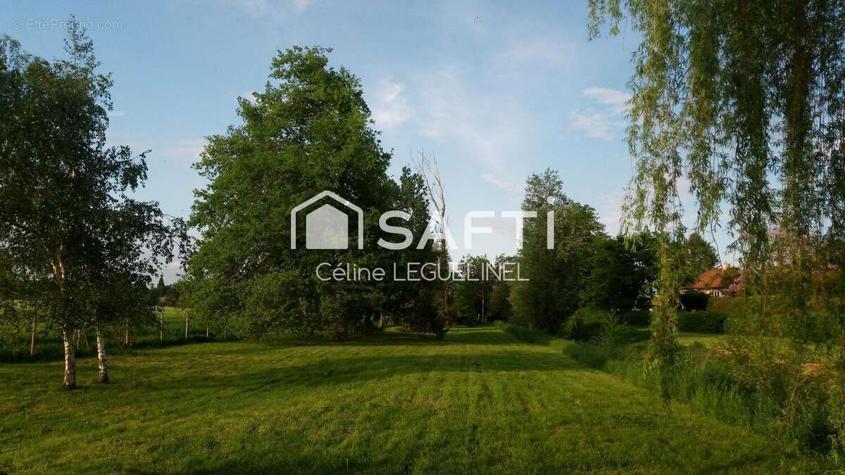 Photo 6 - Terrain à MAULETTE