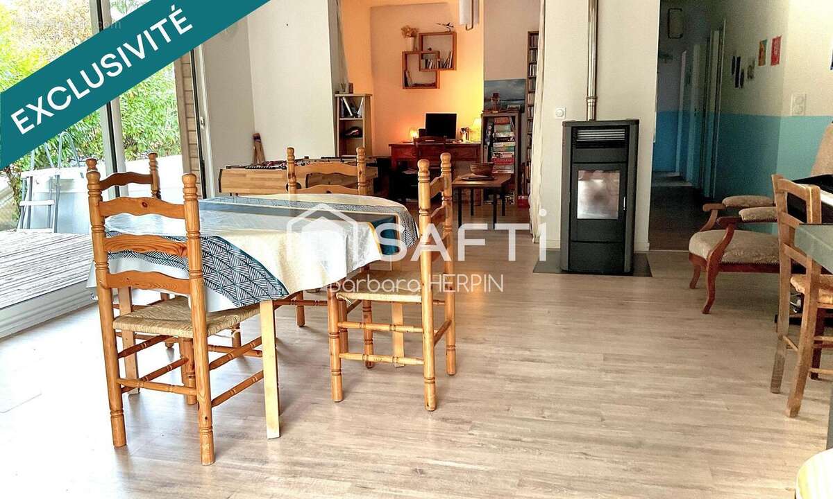 Photo 3 - Maison à BIGANOS