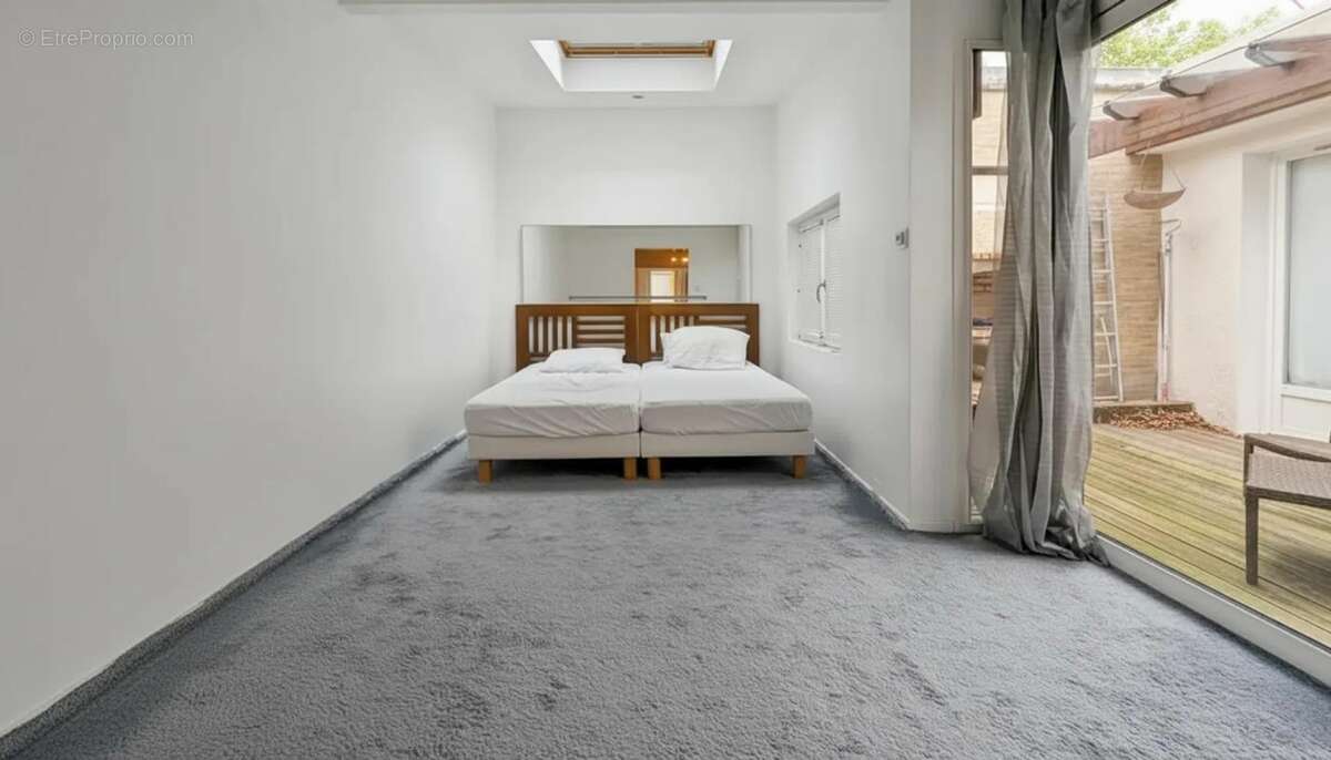 Appartement à BIARRITZ
