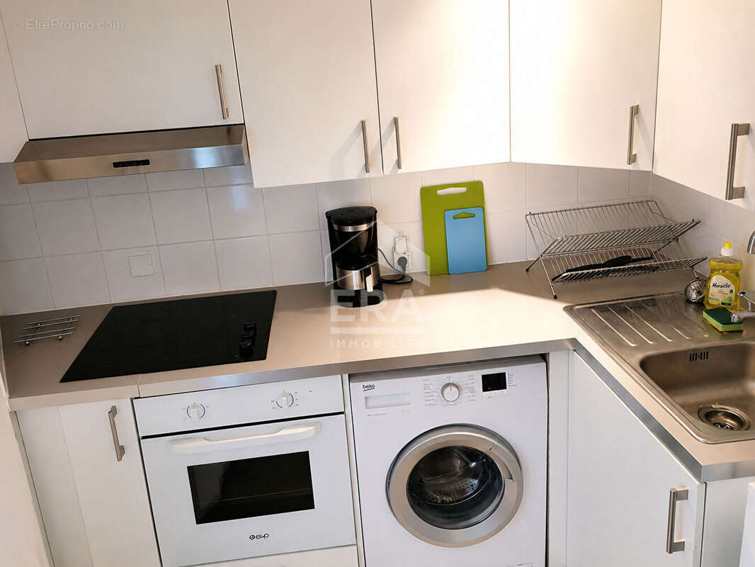 Appartement 47m² à narbonne - photo 2