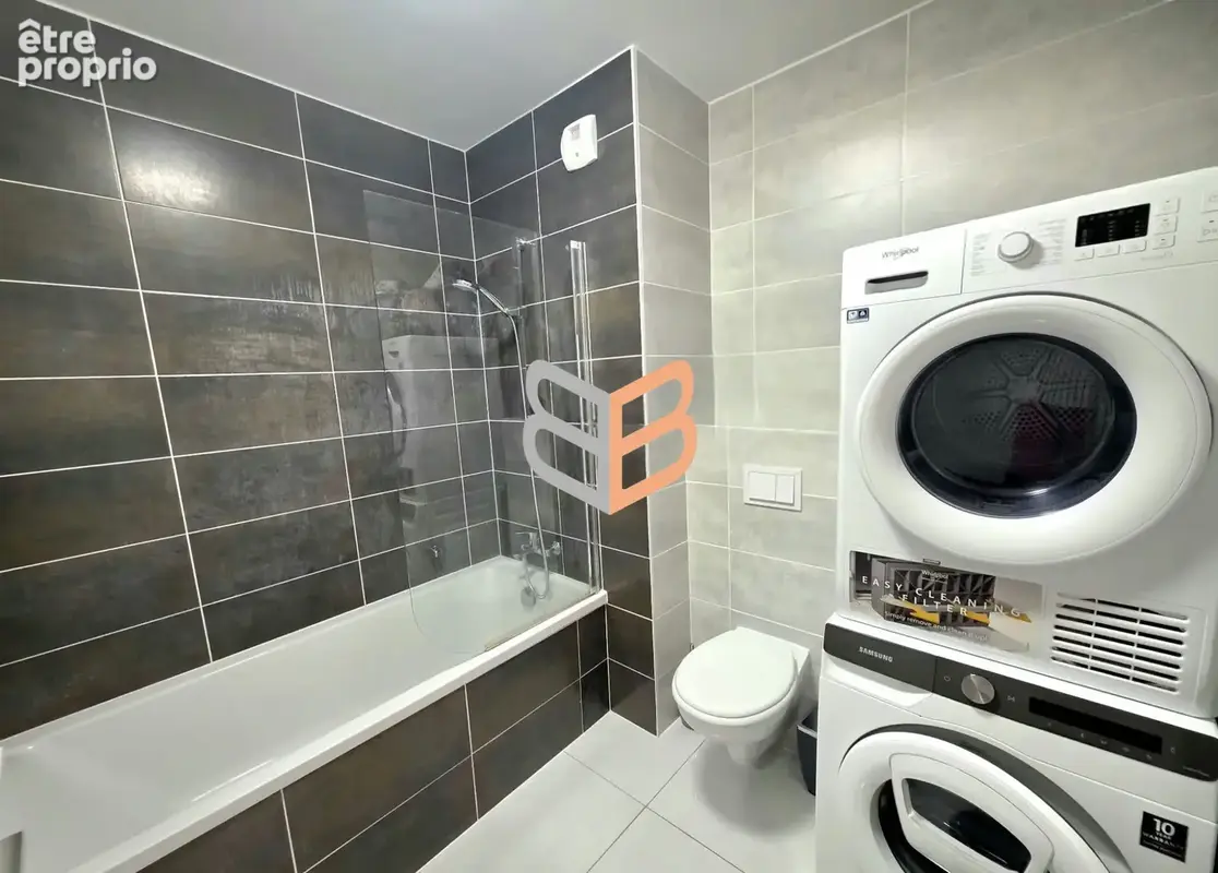 Appartement 3 pièces 48 m² à vendre à Audun-Le-Tiche (57390) - photo 6