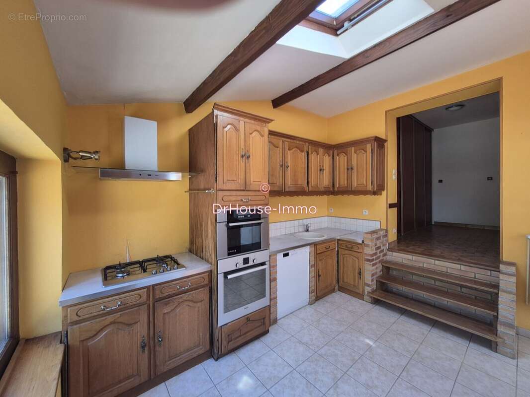 Maison 6 pièces 188 m² à vendre à Hery (89550) - photo 27