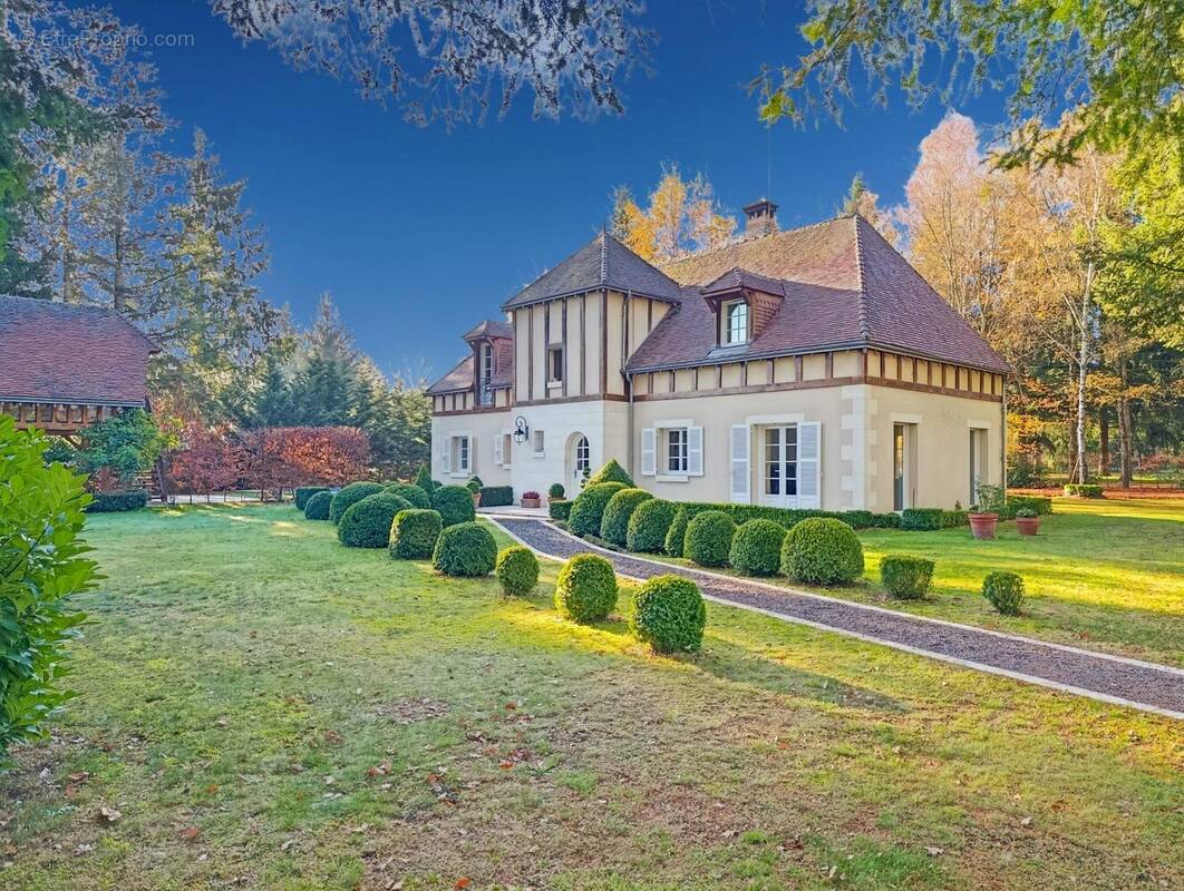 Maison Contres - Maison à CONTRES