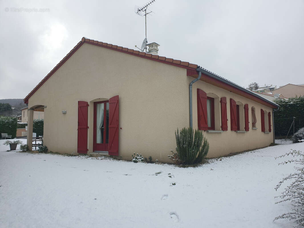 20 minutes SUD Clermont-Ferrand - photo 7