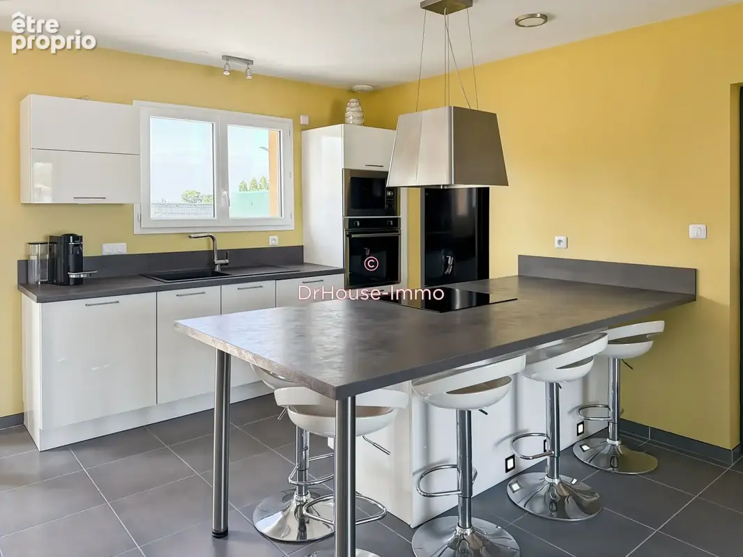 Maison 4 pièces 86 m² à vendre à Cussac-Fort-Medoc (33460) - photo 6
