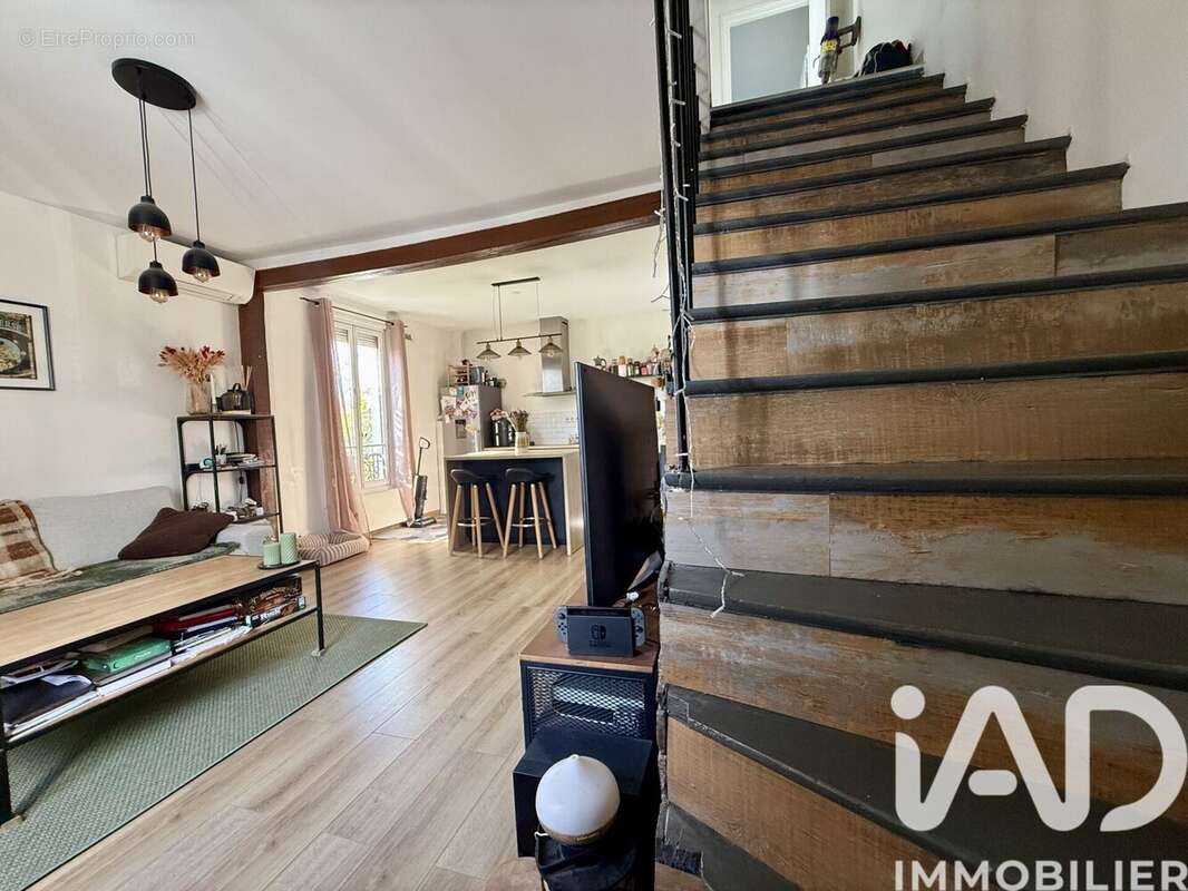 Photo 6 - Appartement à GAGNY