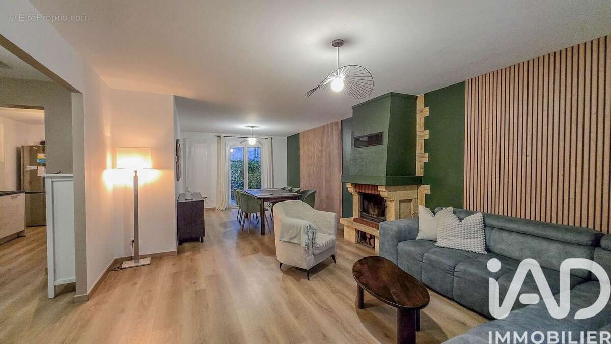 Photo 5 - Maison à YUTZ