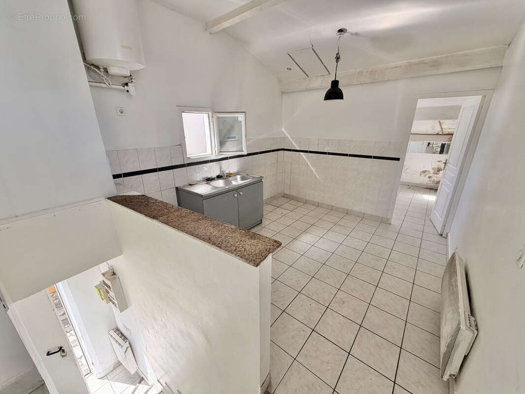 Appartement 26 m² à Gagny  - photo 2