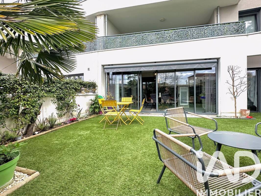 Photo 1 - Appartement à VALENCE
