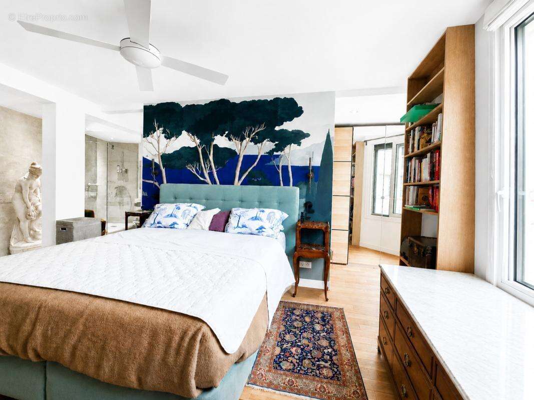 Appartement - photo 10