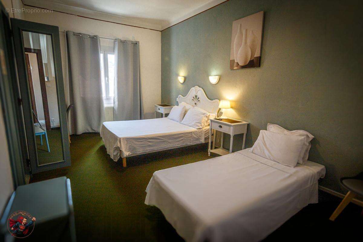 Appartement à PRADES