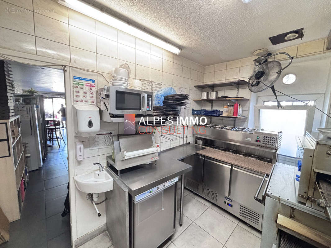 59 m² à Gap  - photo 4