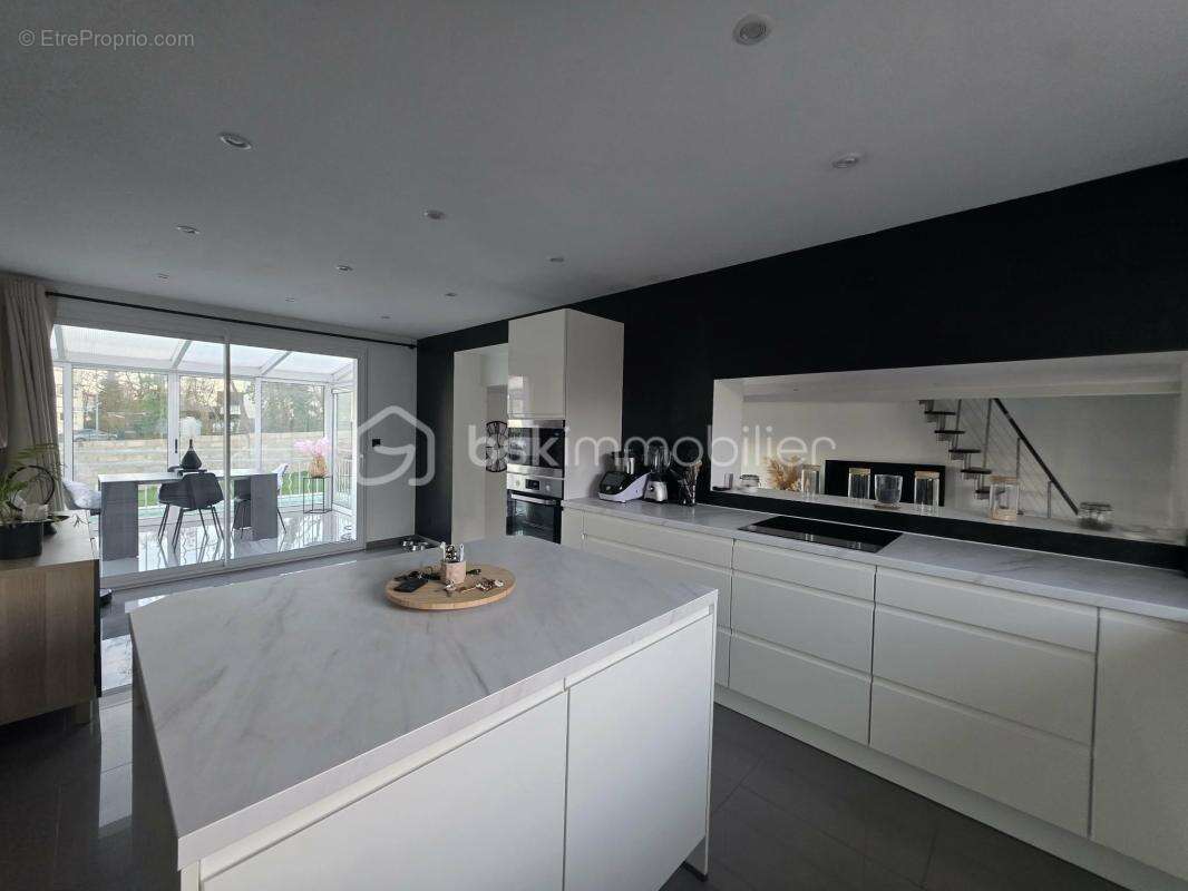 Pavillon habitable de plain pied - photo 6