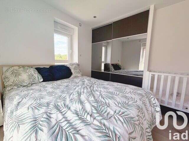 Photo 8 - Maison à VAXONCOURT