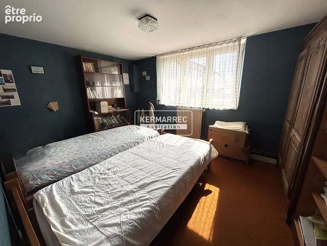 A VENDRE Maison 6 pièces à VITRÉ 117 m² - 241 300  HAI - photo 10