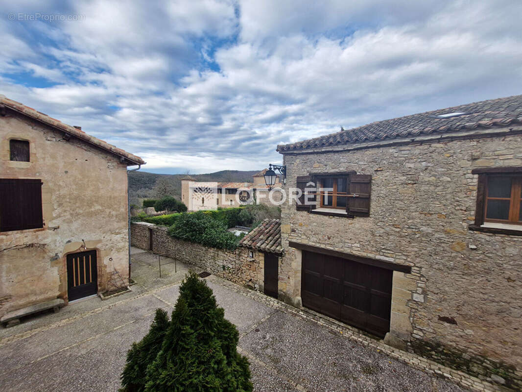 Maison de village - photo 9