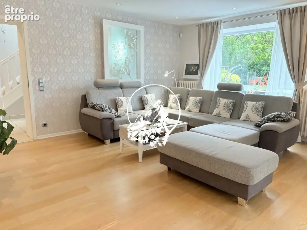 Maison 14 pièces 361 m² à vendre à Sarreguemines (57200) - photo 5