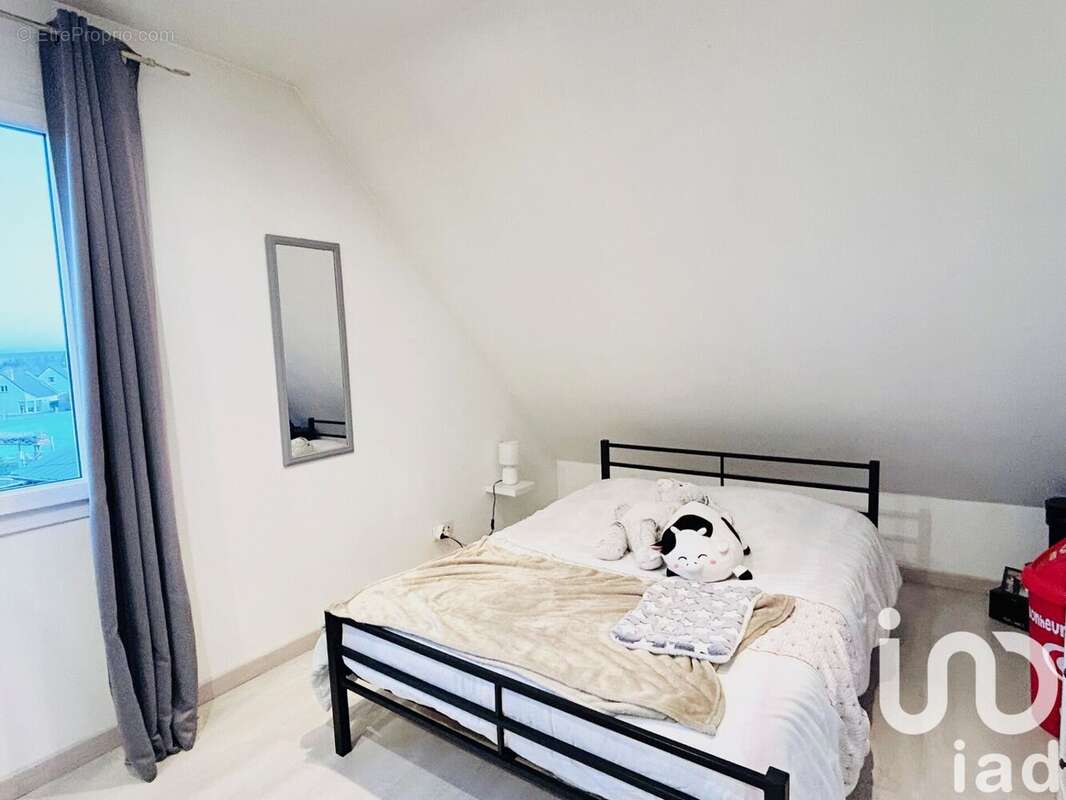 Maison 146 m² à Monchaux-Soreng  - photo 8
