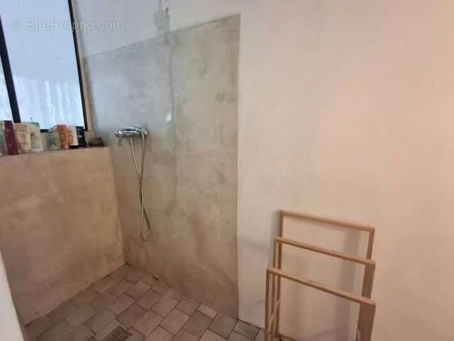 Appartement à LES VANS