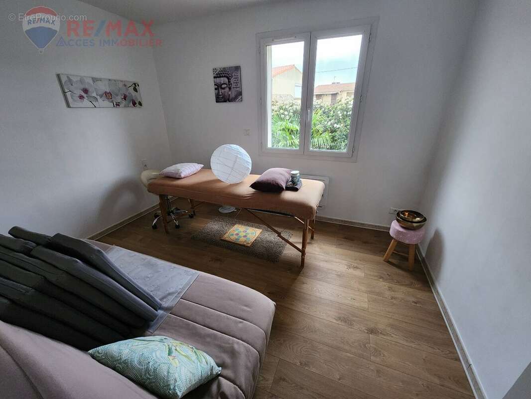 Maison à TREBES