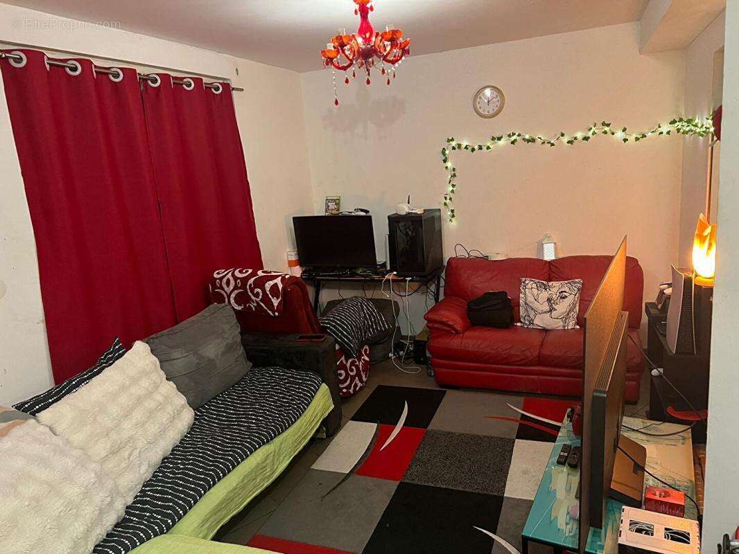 Appartement à PERPIGNAN