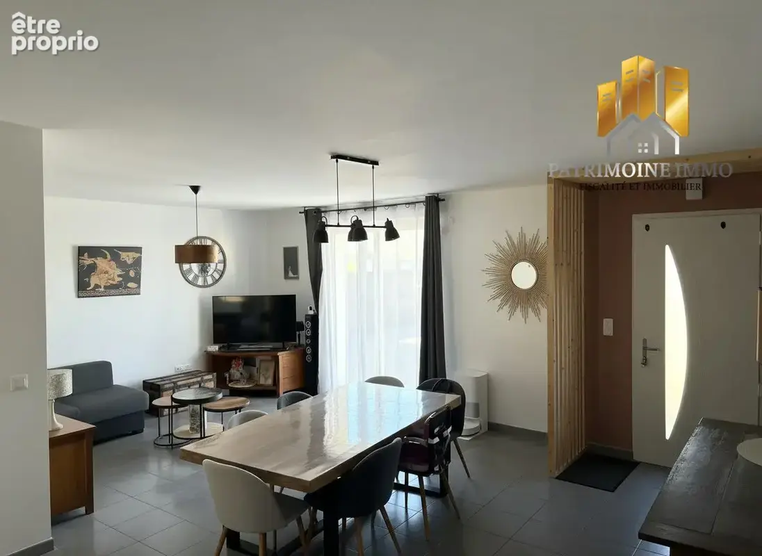 Maison 4 pièces 84 m² à vendre à Rouziers-De-Touraine (37360) - photo 6