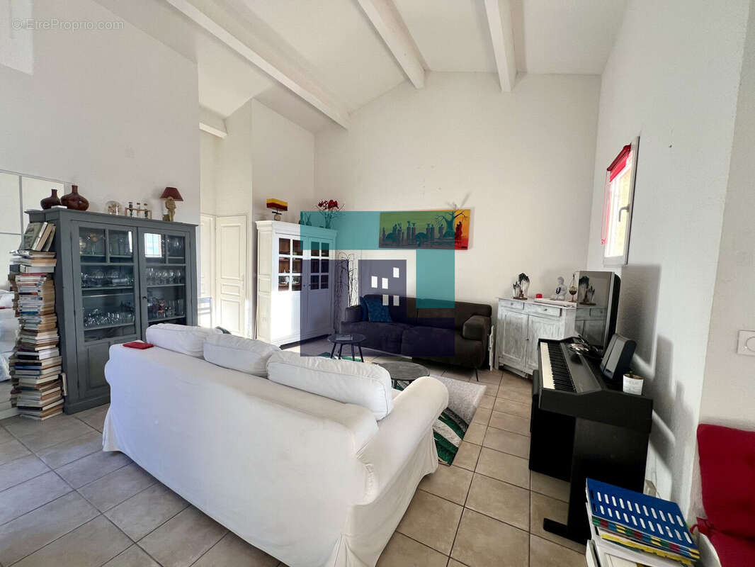 Appartement à FRONTIGNAN